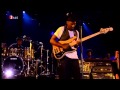 Marcus Miller   Jean Pierre Live Leverkusen 2007 Part1 2