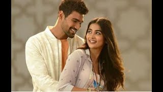 Saakshyam Full Hindi Dubbed Official Trailer