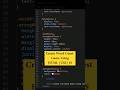 Create Word Guessing Game Using HTML | CSS | JS