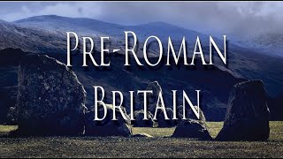 Pre-Roman Britain