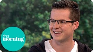 EastEnders' Harry Reid On Ben Mitchell's Explosive Storyline | This Morning