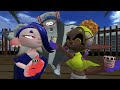 deep cut is close splatoon 3 gmod