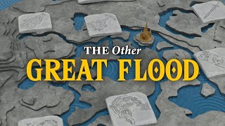 The Other Great Flood