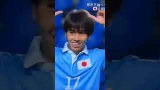 悪質ファールに切れ吉田麻也 #shorts #吉田麻也 #サッカー日本代表