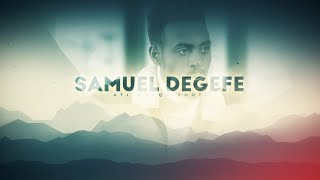 Faarfannaa Afaan Oromoo Haaraa  New Gospel Song by Samuel Degefe \