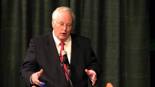 UVU Executive Lectures: Robert J. Grow