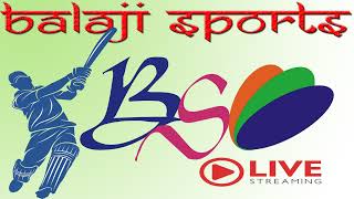 BALAJI SPORTS Live Stream