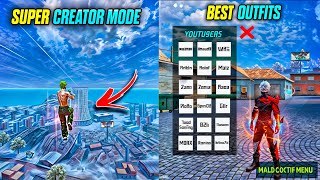 SUPER CREATOR MODE NEW CRAFTLAND MAP 😲 BEST CREATOR CRAFTLAND MAP CODE ALL SERVER 🔥 RUSHKEY