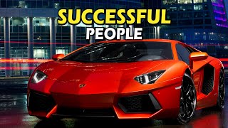 Habits of Highly Successful People - Keys to Achievement and Fulfilment (MUST WATCH!)
