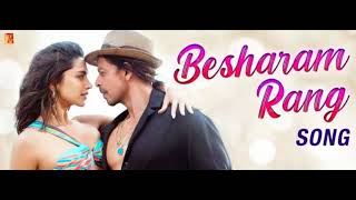 Besharam Rang 8D Audio Song Pathaan Shah Rukh Khan, Deepika Padukone  Vishal & Sheykhar Shilpa,Kumar