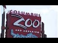 Columbus Zoo & Aquarium leadership changes