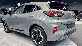 Ford Puma ST-Line 2024