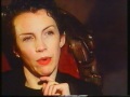 Ex-S - Annie Lennox