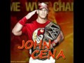 WWE:John Cena Theme Song▶My Time Is Now