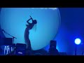 The Marías - ‘Love You Anyway’ in Salt Lake City on 8/16/24