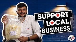 Kori Rotti | Making Process | Udupi | Local Business