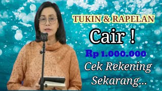 Rapelan Pensiunan Cair Minggu ini Cek Jadwal Lengkap Dari PT Taspen