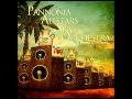 pannonia allstars ska orchestra - greed (g brown gergely mix)