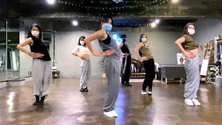 Gorabbitz | KIM RAN | Vogue Hands Performance ♬ Fast Eddie - Let's Go