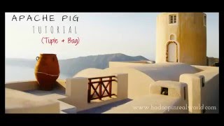 Apache Pig Tutorial - Tuple & Bag