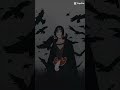 Itachi pro edit#itachi#viralvideo