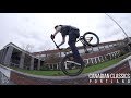 BMX - CANADIAN CLASSICS - PORTLAND