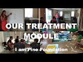 Fine foundation video