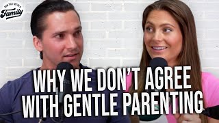 213: Why Gentle Parenting Is Unbiblical
