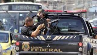 Policia Federal - Um Sonho (Motivacional)