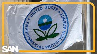 Federal judge temporarily blocks EPA from terminating $14B in climate grants