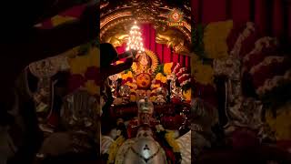 అమ్మవారి హారతి దర్శనం🔥🔥 Darshan of Sri Godadevi Ammavari || srichakramtv