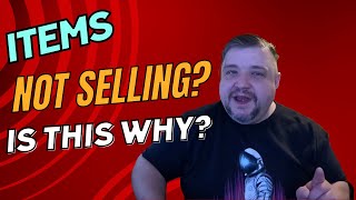 The Real Reason Your eBay Sales Might Be Slow!