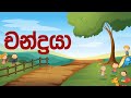 lesson 13 චන්ද්‍රයා ගැන ඔබ දැනුවත් ද