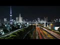 City Fusion 1 - AI generated Japanese fusion/City pop music (Instrumental)