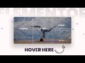 Elementor Hover To Change Container Background Image | WordPress Elementor Tutorial (Tips & Tricks)