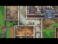 【the escapists 2　pc版ゆっくり実況】　8日～9日目　無実の罪で入れられた刑務所から脱出する！＃4　センターパークス編完結　【最強列伝goriki】