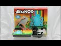 arkanoid u0026 athena retrospective big boxes big pain nes works 049