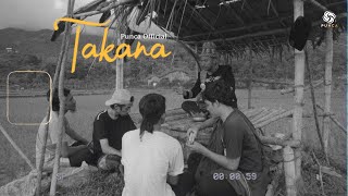 TAKANA   PUNCA Official Music Video