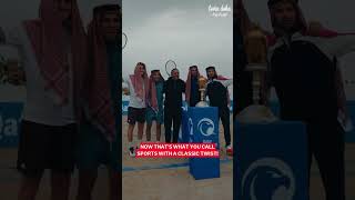 Qatar Tennis Traditional Event.mp4