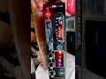 MEDHA DJ PLUS 4440 Amplifier