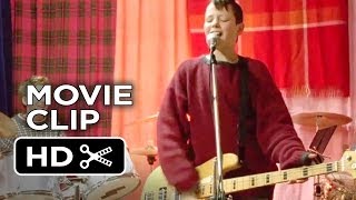 We Are The Best! Movie CLIP - The Prettiest Girls In Town (2014) - Swedish Movie HD