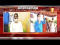 blood donation camp organised by bjp leaders on eve of narendra modi birthday vizag inews