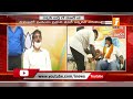 blood donation camp organised by bjp leaders on eve of narendra modi birthday vizag inews