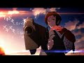 【amv】首のない天使 　「勝利の女神：nikke」×「女王蜂」