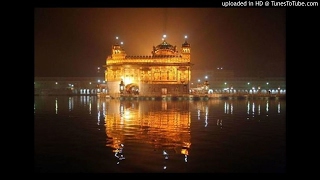 Aarti Kirtan | Live Sri Darbar Sahib, Amritsar