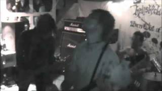 AGE (Japan) -Live in Philly @ Beaumont Warehouse