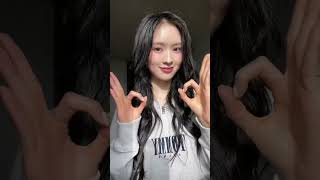 Cherry Bullet Tiktok Update with #may