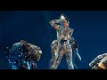 Lady Gaga - Enigma - Poker Face - Las Vegas Residency february 2, 2019
