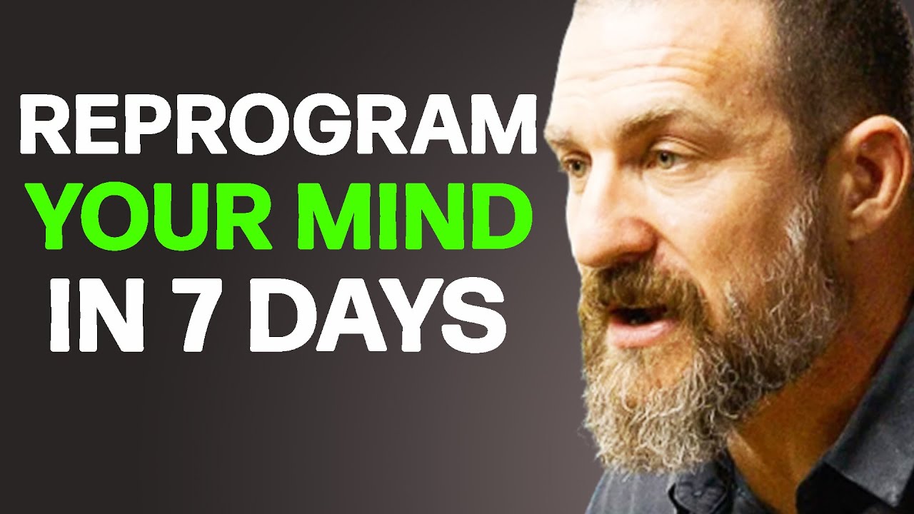 DO THIS For 7 Days To Unlock The Power Of Your MIND! | Dr. Andrew ...