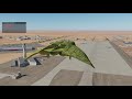 dcs e.d.i vtol test